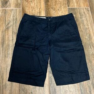 Blue Harbour thin lightweight Denim shorts size 38 waist